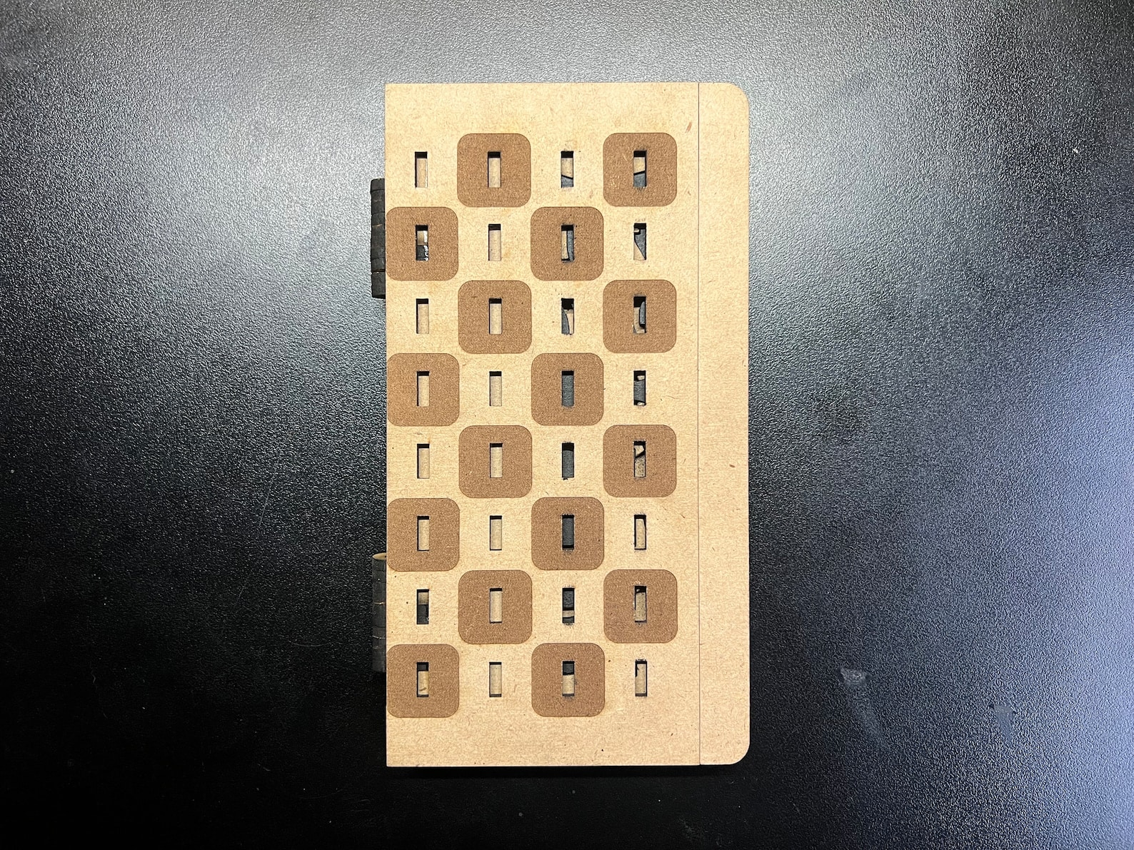 Échecs BT